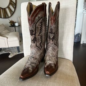 Corral Western Boots